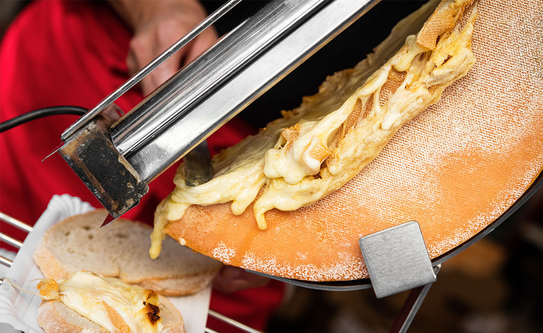 Raclette